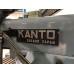 ขายเครื่องมิลลิ่ง M4 KANTO K3 Japan ออโต 3แกน ลีเนียร์ 2แกน ราคา 169,000 บาท